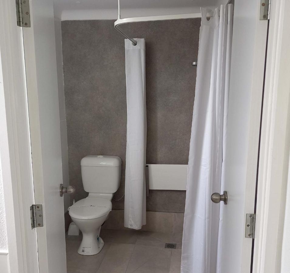 Alexander Motel Таумаруни Экстерьер фото