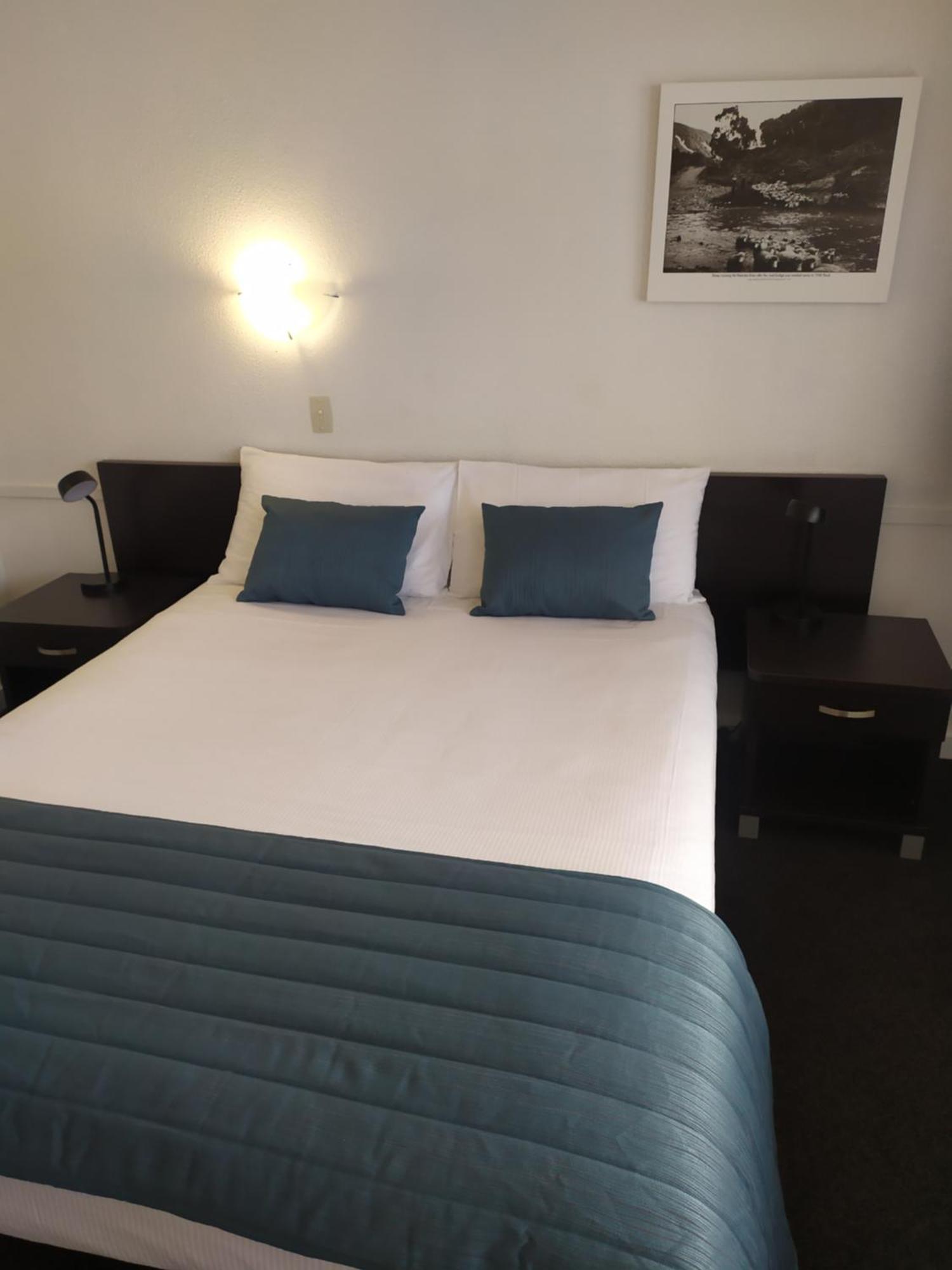 Alexander Motel Таумаруни Экстерьер фото