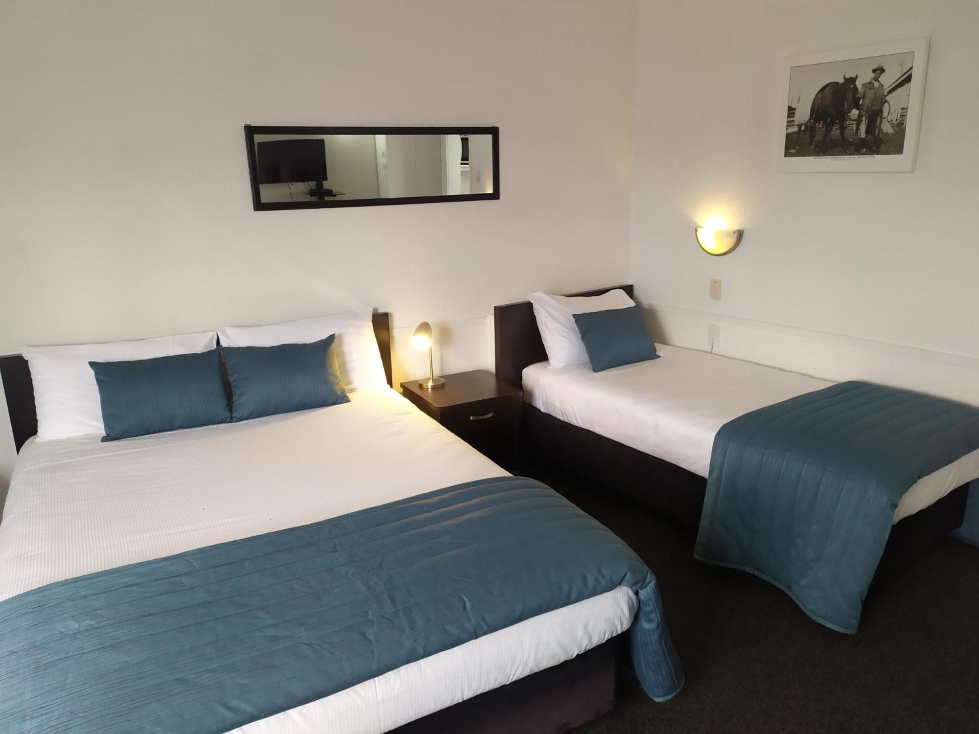 Alexander Motel Таумаруни Экстерьер фото