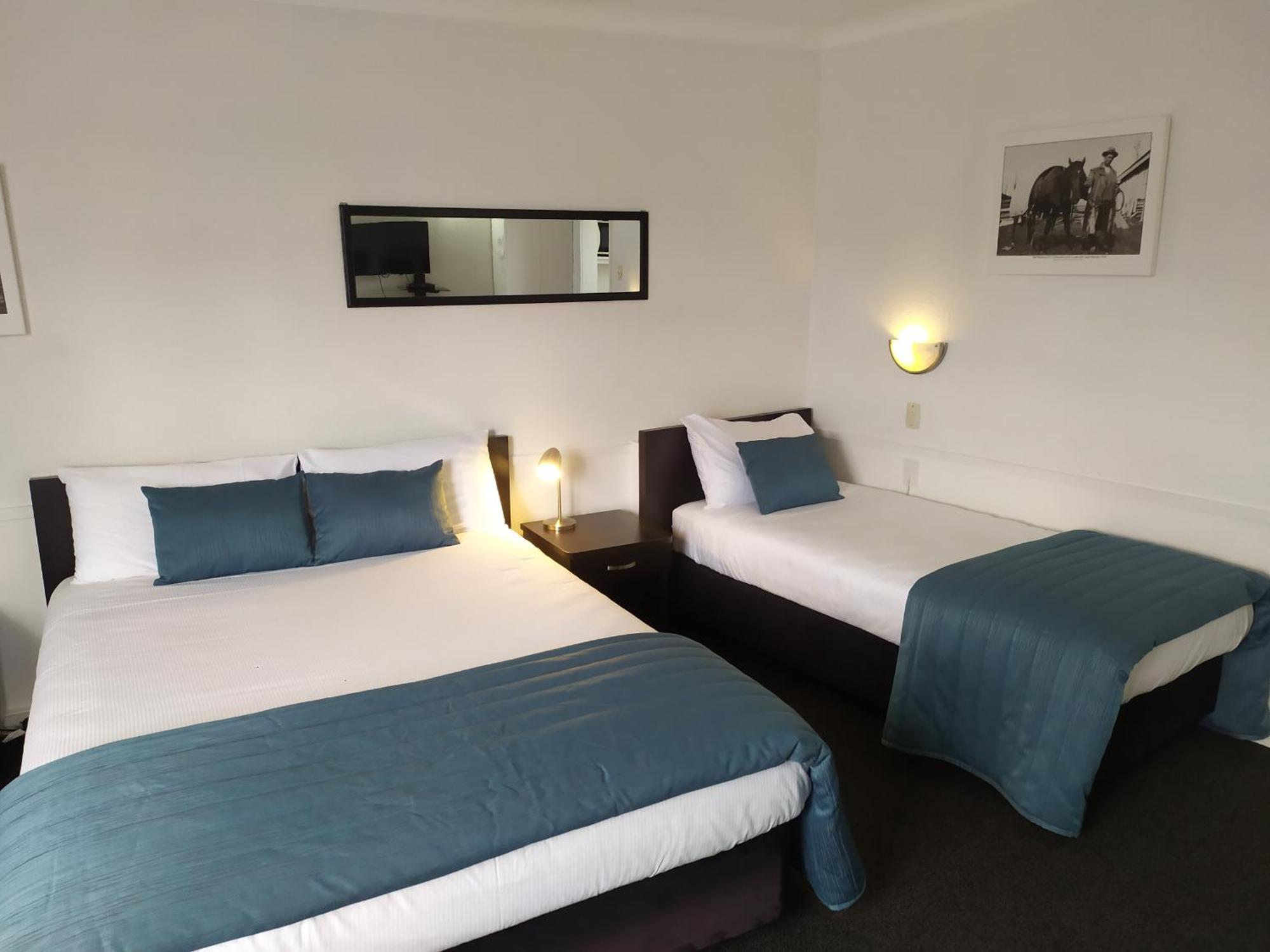 Alexander Motel Таумаруни Экстерьер фото