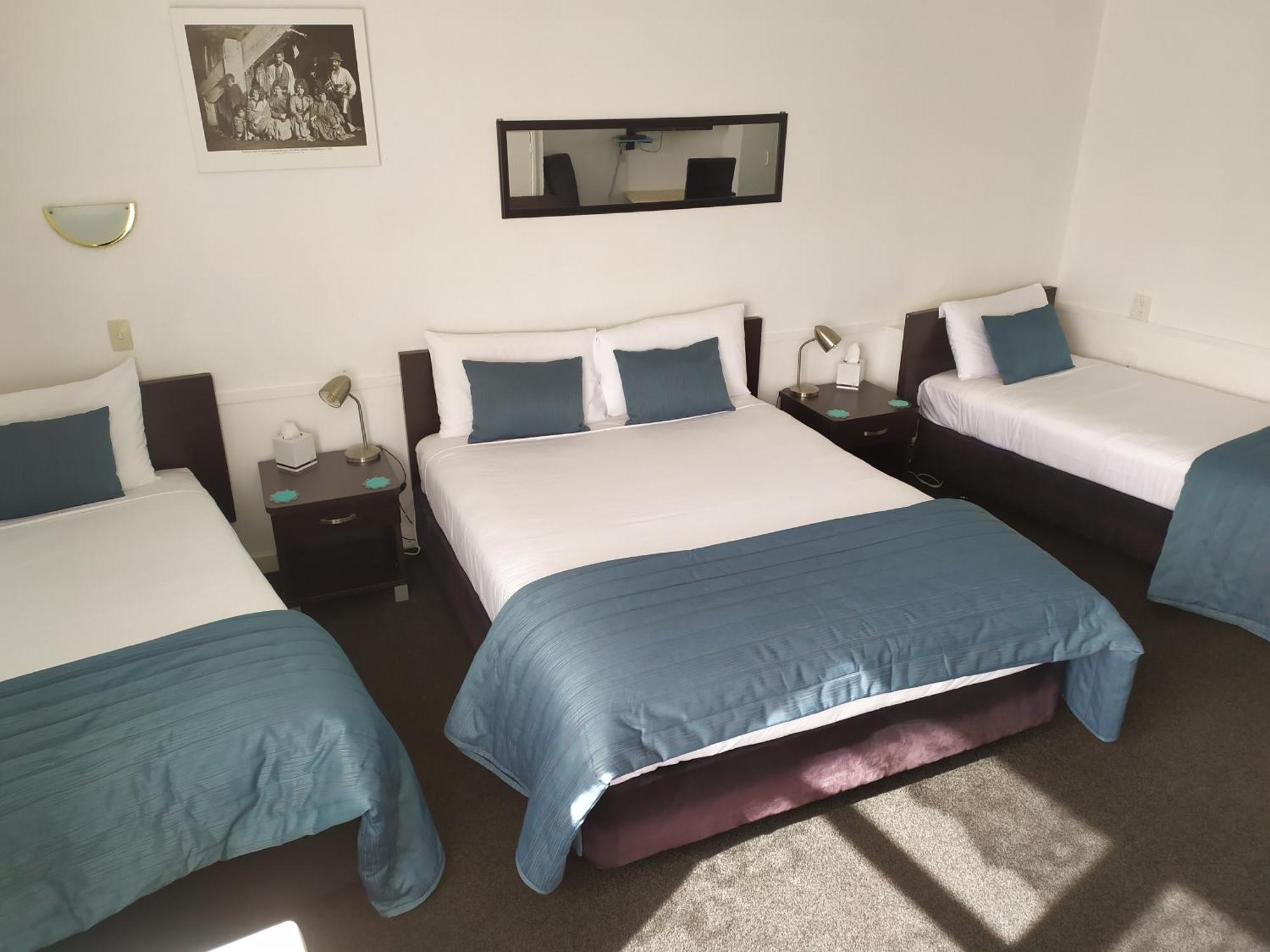 Alexander Motel Таумаруни Экстерьер фото
